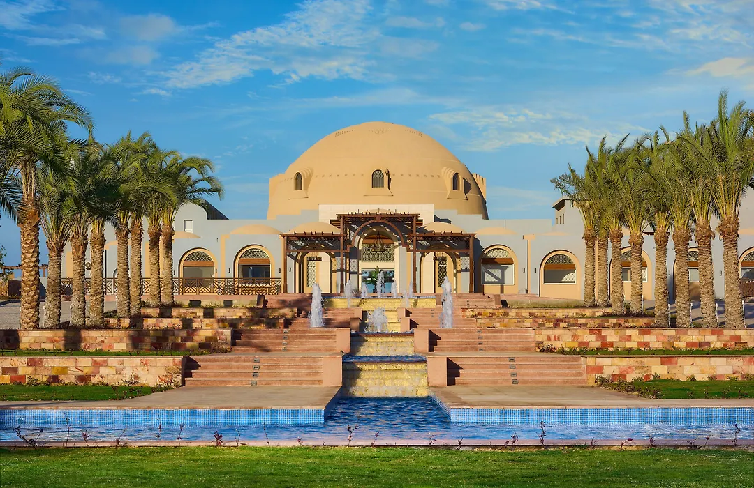 Lazuli Hotel, Marsa Alam-1