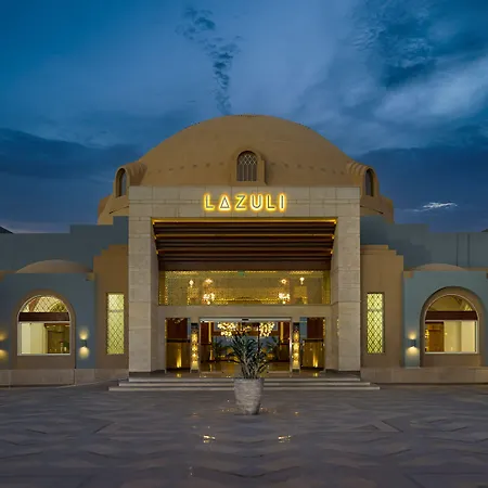 Lazuli Hotel, Marsa Alam-2